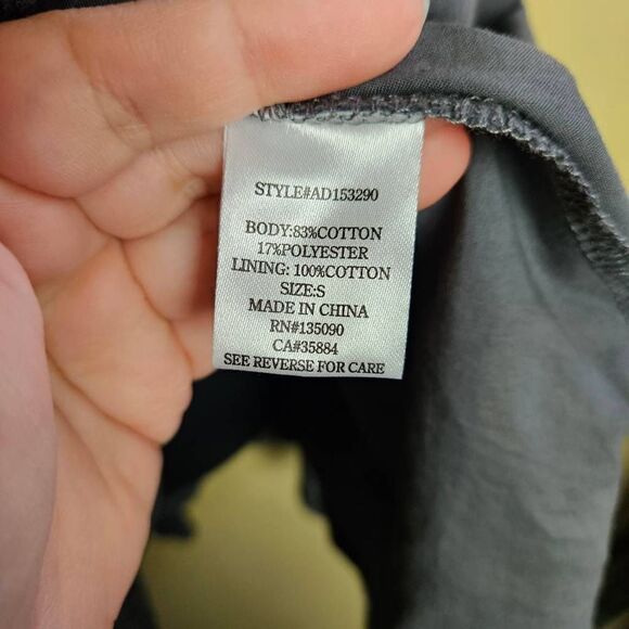 Altar'd State Lace Dress  - Picture 5 of 8